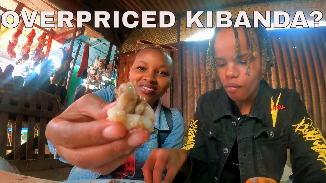 SURVIVING JANUARY ep 1: WE got SCAMMED IN a RUAKA KIBANDASKI