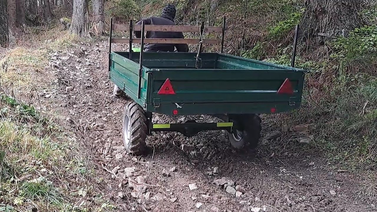 tractor fail😡😡LABIN PROGRES 14KS