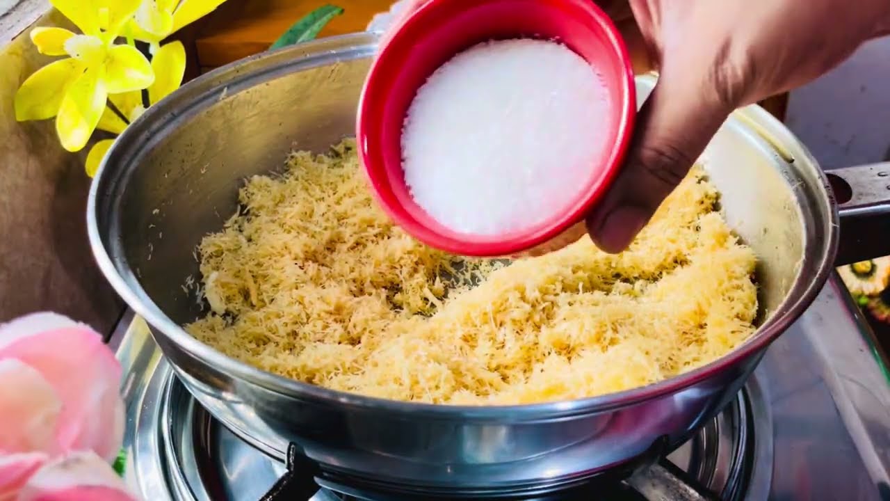 🌙 ঈদের স্পেশাল দুধ সেমাই রেসিপি | Perfect Doodh Semai for Beginners | No Fail Dessert!
