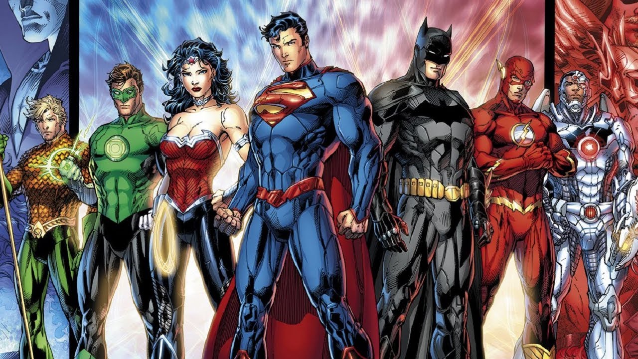 NEW 52: IL NUOVO UNIVERSO DC COMICS