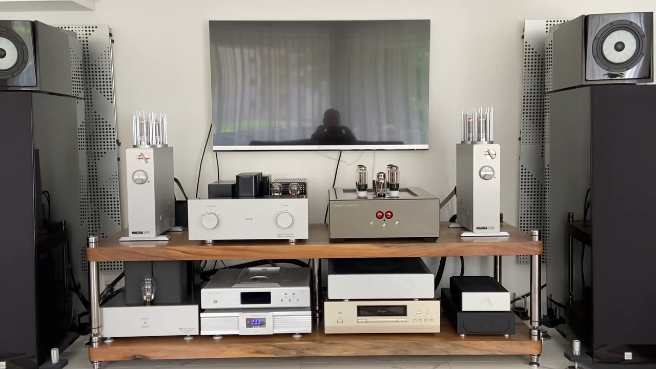 LampizatOr Horizon DAC