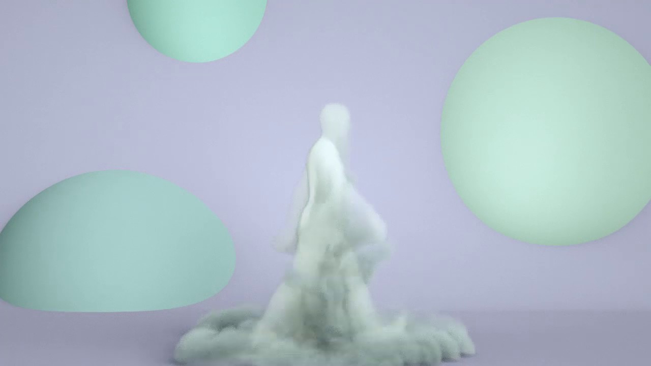 walking loops Doxia
