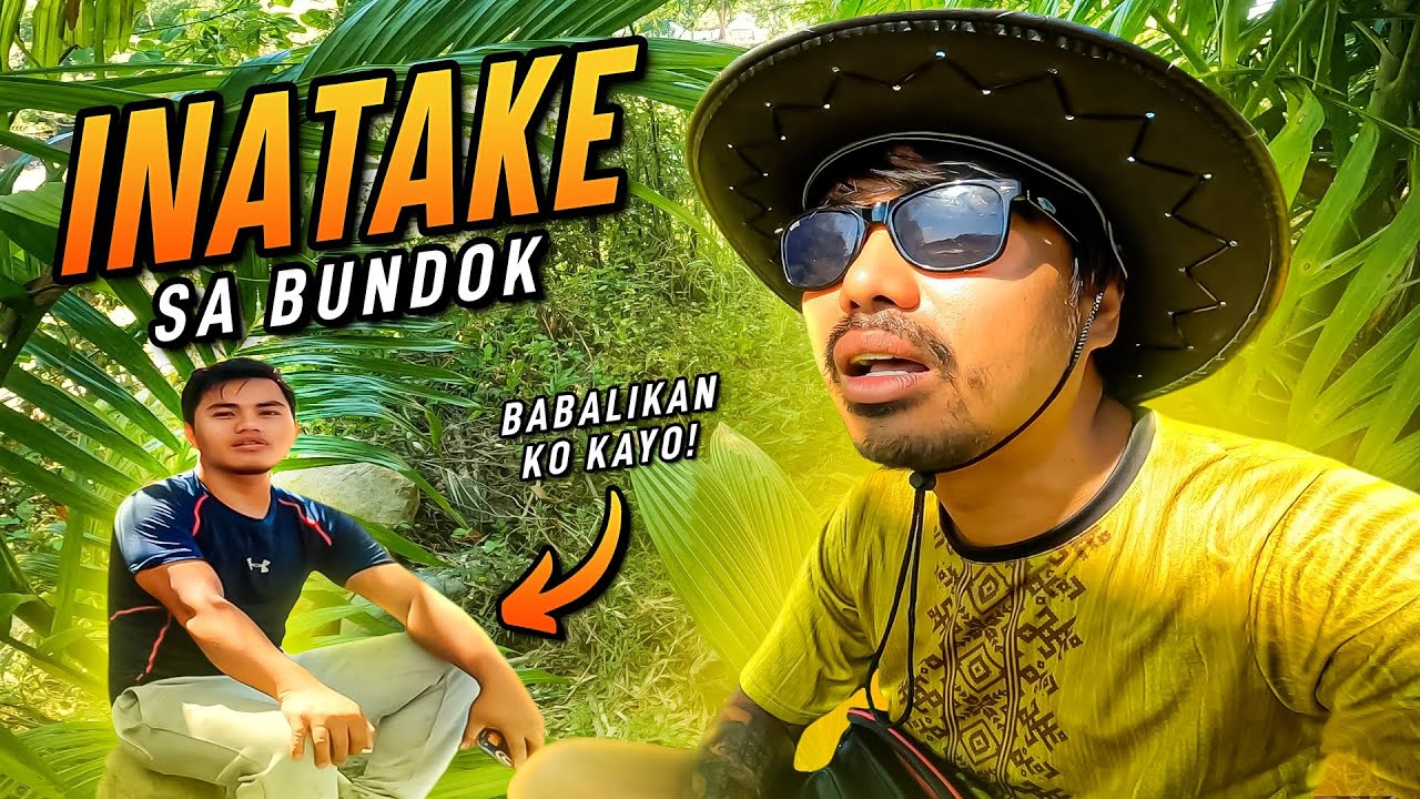 Inatake Ako | Motorcycle Adventure | Nueva Vizcaya