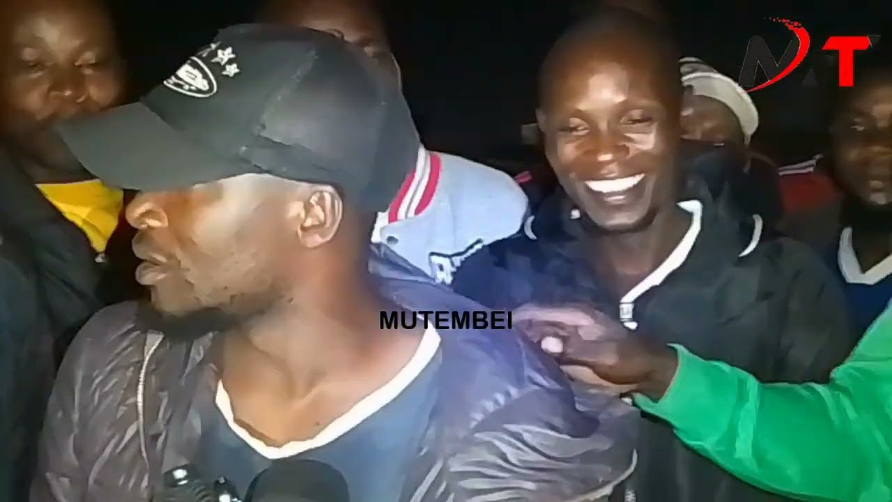 OBURU ODINGA WAKATI IMEFIKA UENDE NYUMBANI, TUNATAKA VIJANA KWA CHAMA LISTEN TO ANGRY SONGA SONGA!!