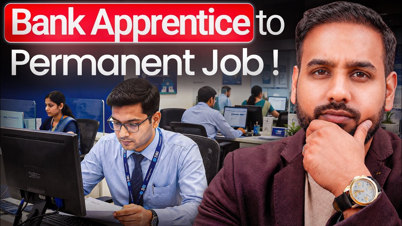 Future of Bank Apprentice | Roles & Responsibilities