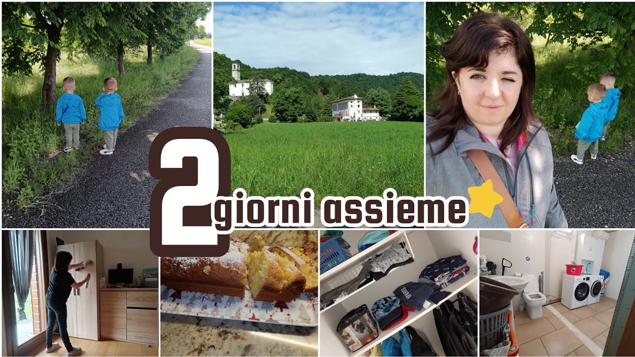 2 GIORNI ASSIEME