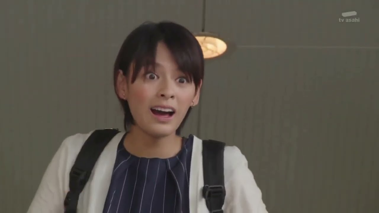 Kamen Rider Ghost All Transformations