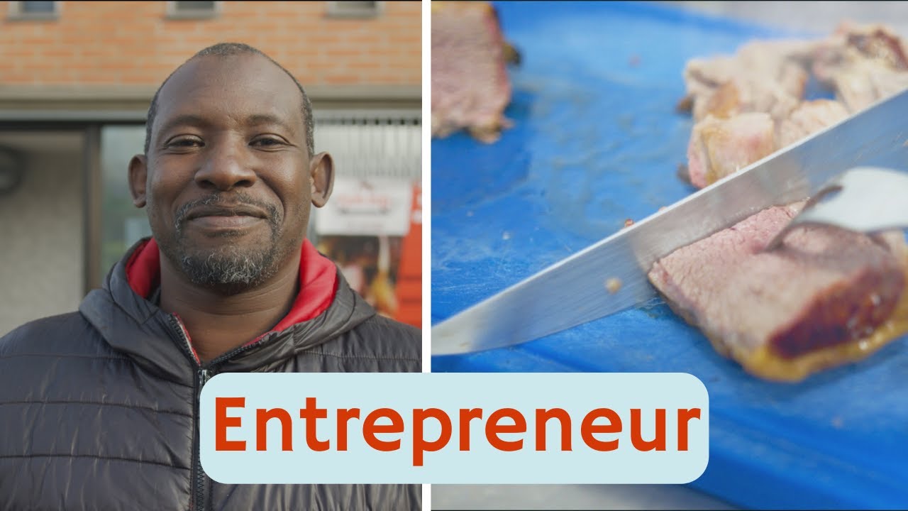 Dibi in Paris: Saba's Quest to Celebrate a West African BBQ Tradition | Baarakètò 5
