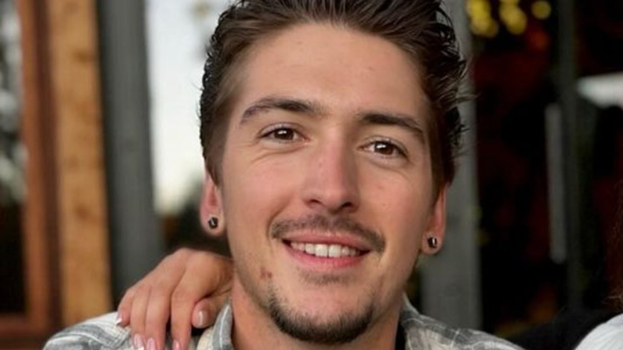 We Weren't Expecting This Truth About Guy Fieri's Son