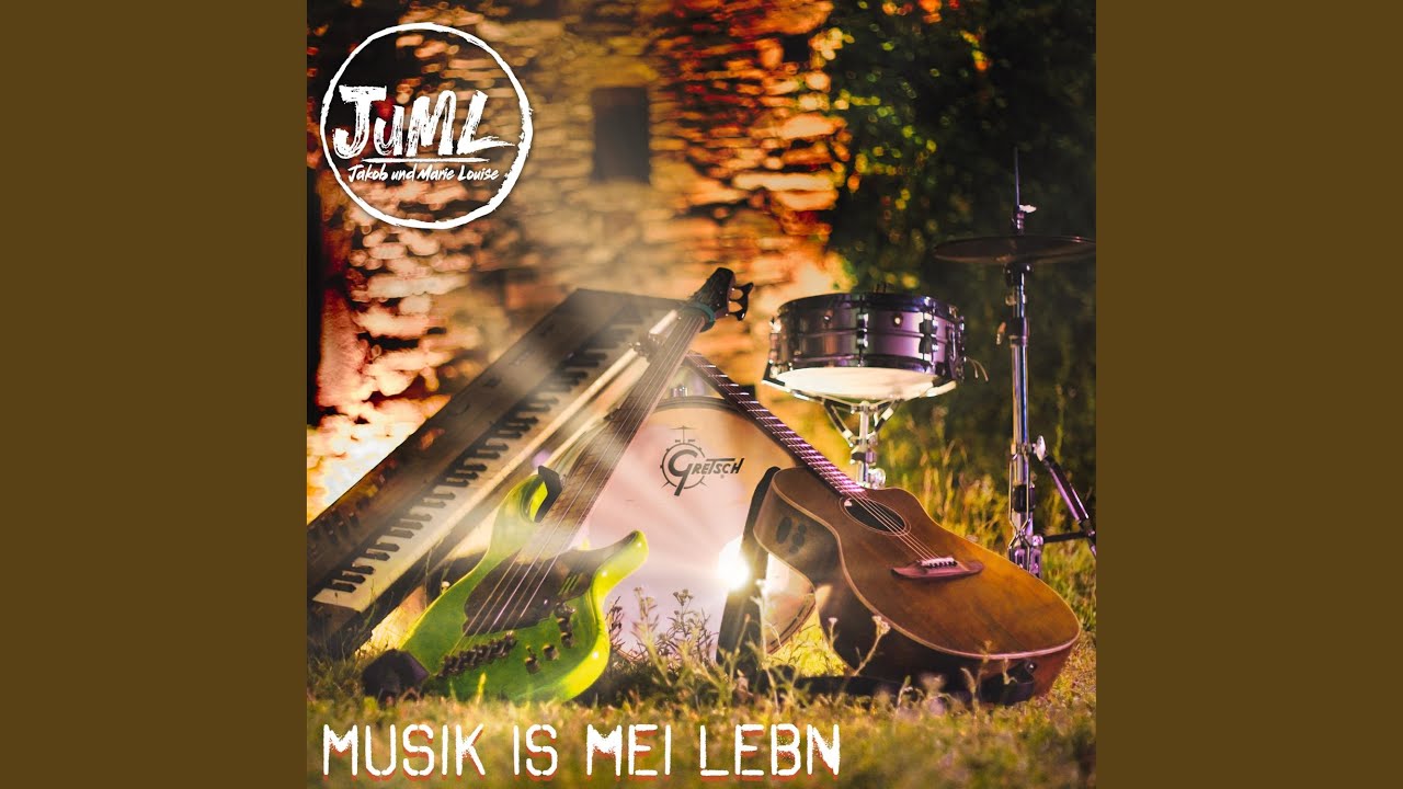 Musik is mei leben