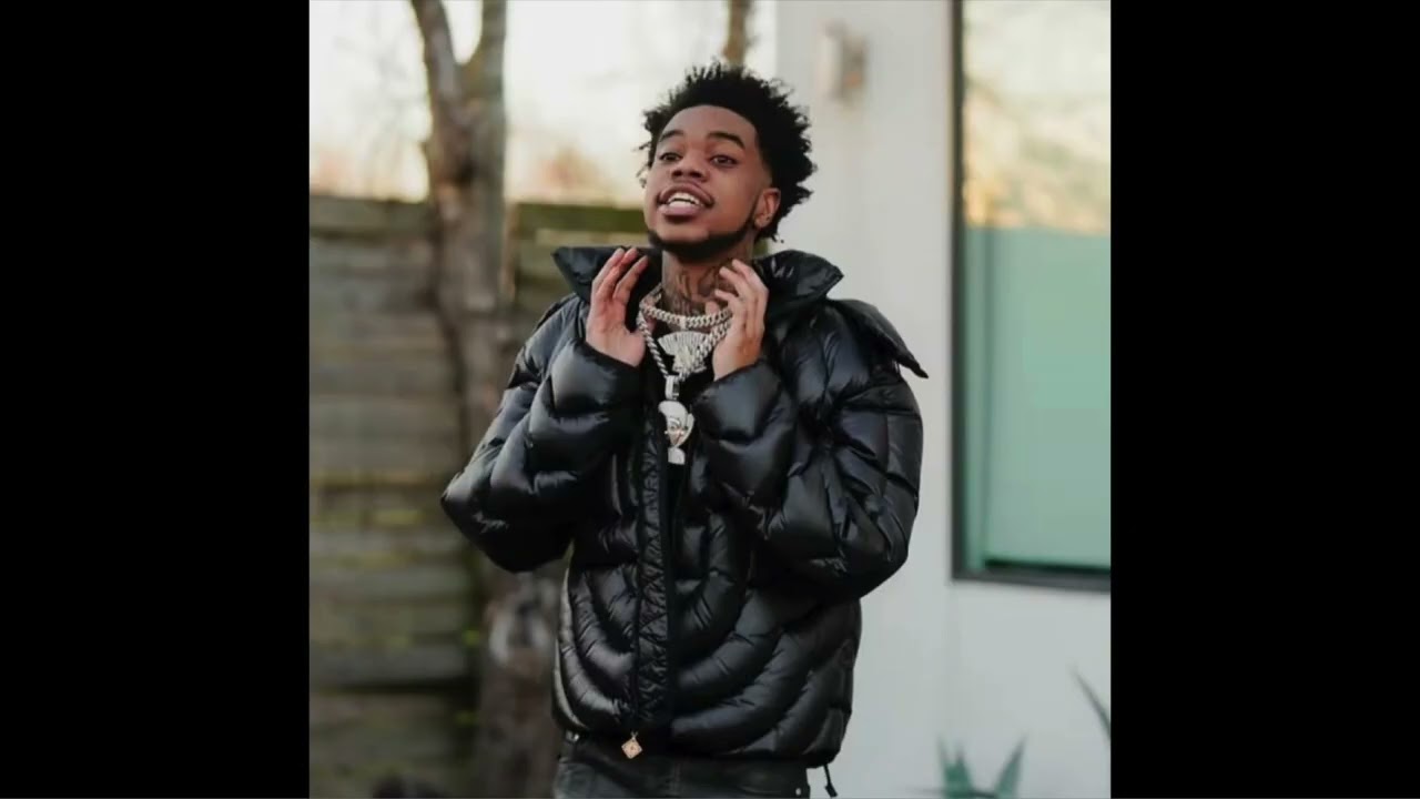{FREE} Lil Poppa Type Beat ''Someone New''