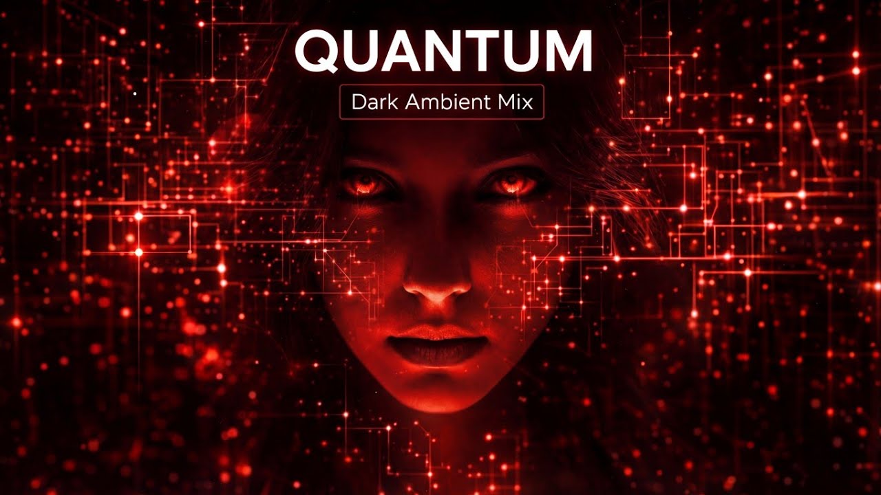 Quantum Filament: Entangled Tones for Weaving Interconnected Thought | NullHz