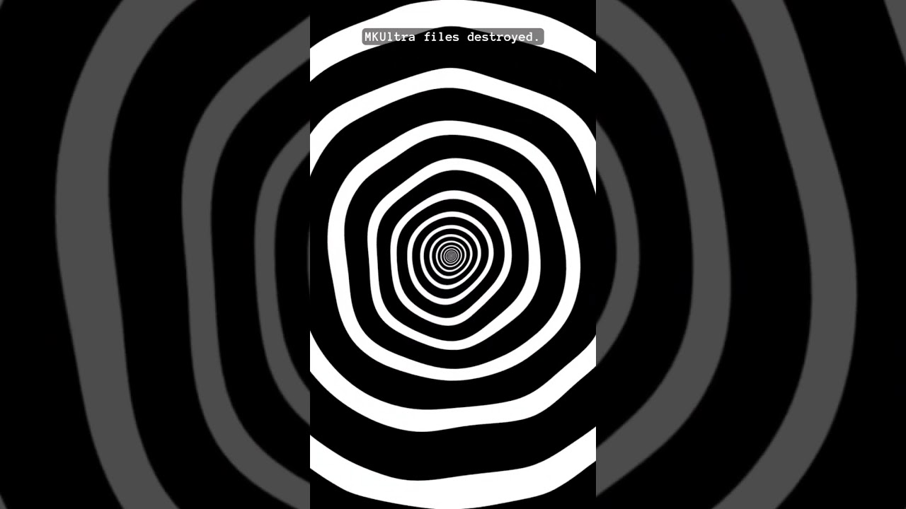 MK-Ultra: The CIA&rsquo;s Secret Mind Control Experiments 