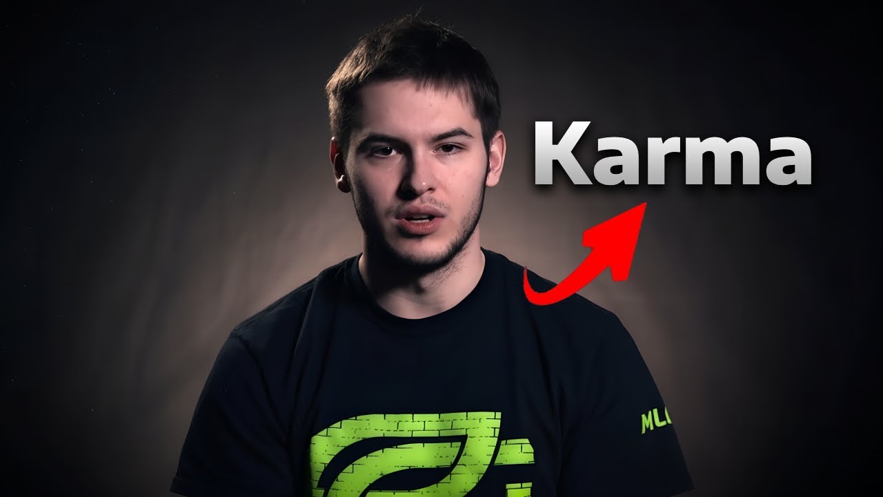 The Story of COD's Most Disrespectful Player