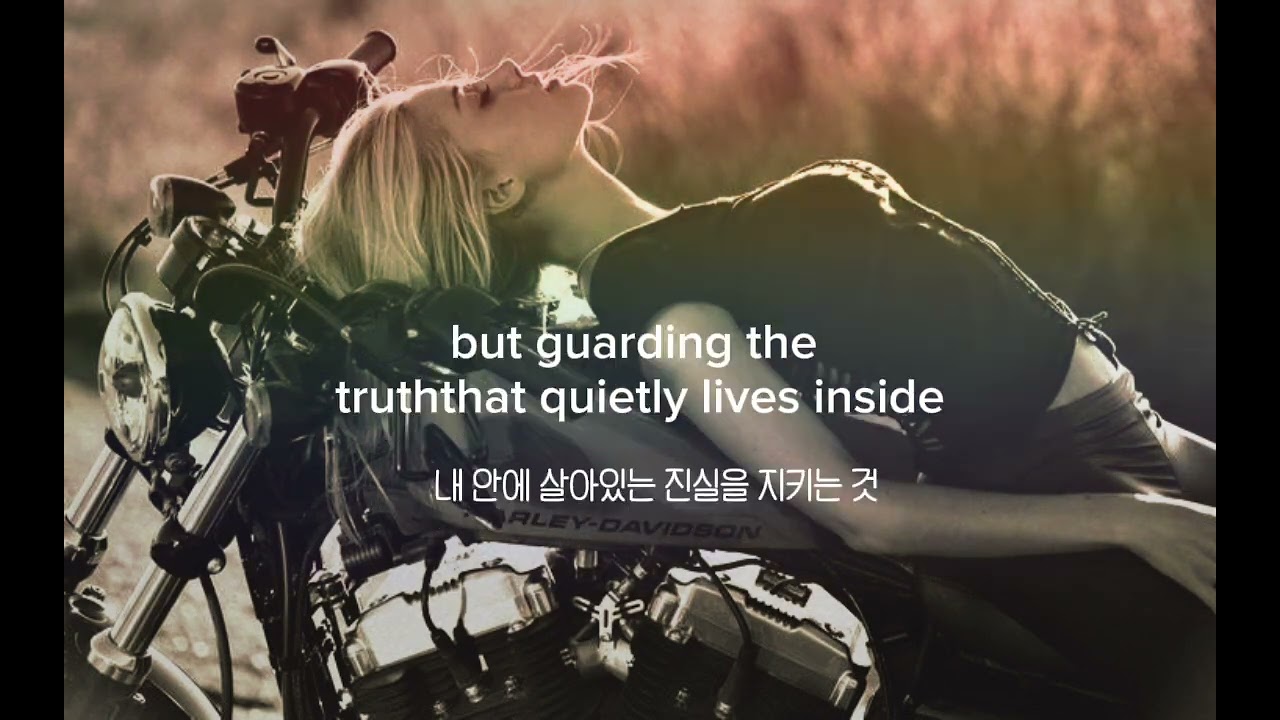 Always On My Side ~  ( Full Ver.)