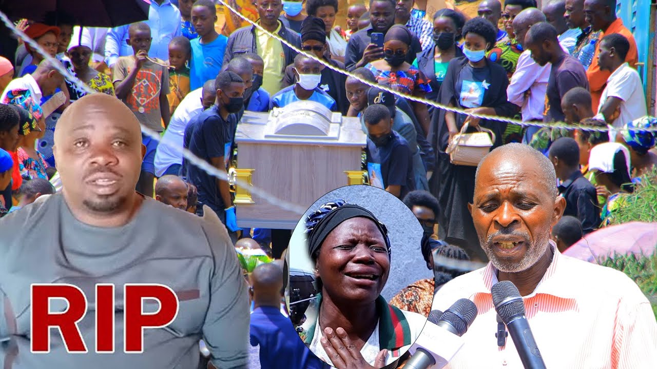 UMUGORE NABANA GUSEZERA UMURAMBO MURUGO WA pst KIBONKE BARIJIJE ABANTU/ajya kwiyahura yasize yandits