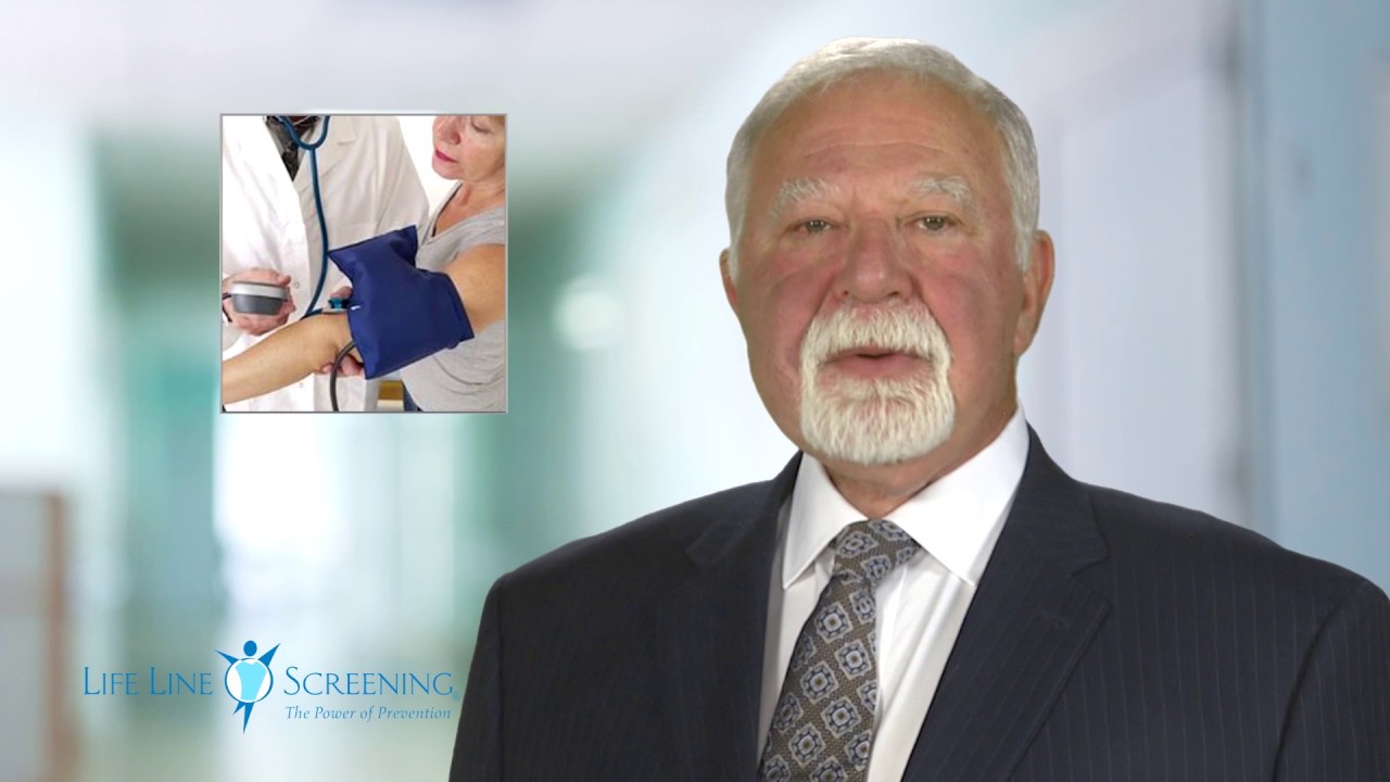 Dr. Andrew Manganaro Explains Annual Key Health Screenings