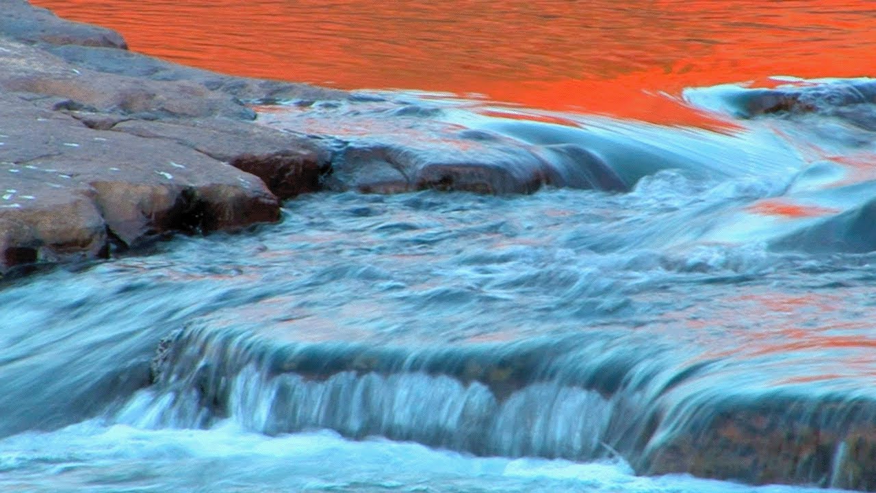 Elysian Views: Full Episode - Adventure in New Zealand with Art Wolfe