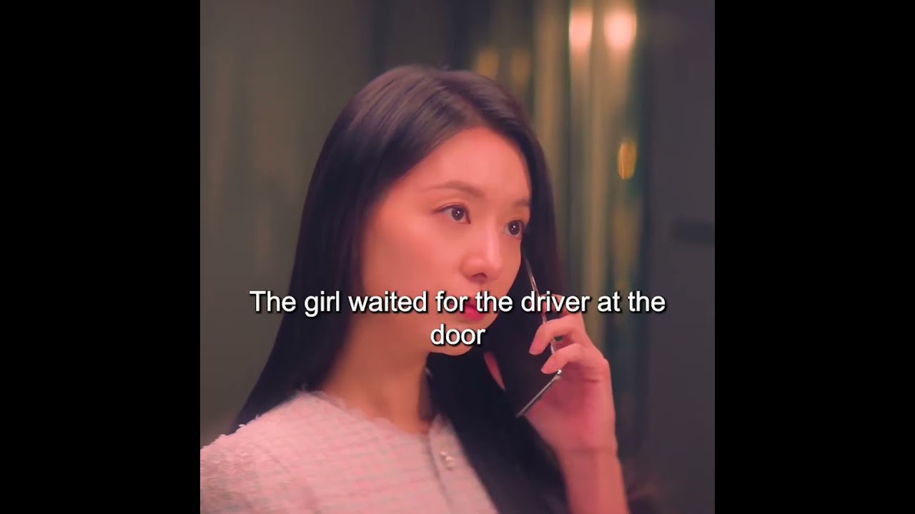 He Fell for the Clumsy Intern, But She Was Actually the CEO's Daughter