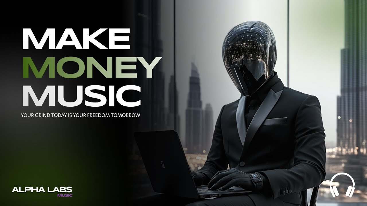 Work From Home Music (1 Hour) Working, Coding, Freelancing