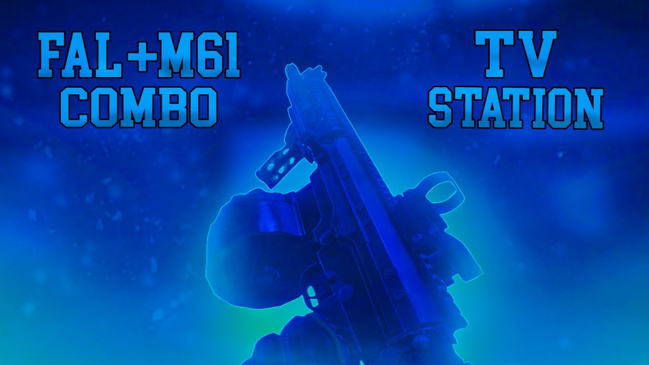 FAL M61 Annihilates | Arena Breakout