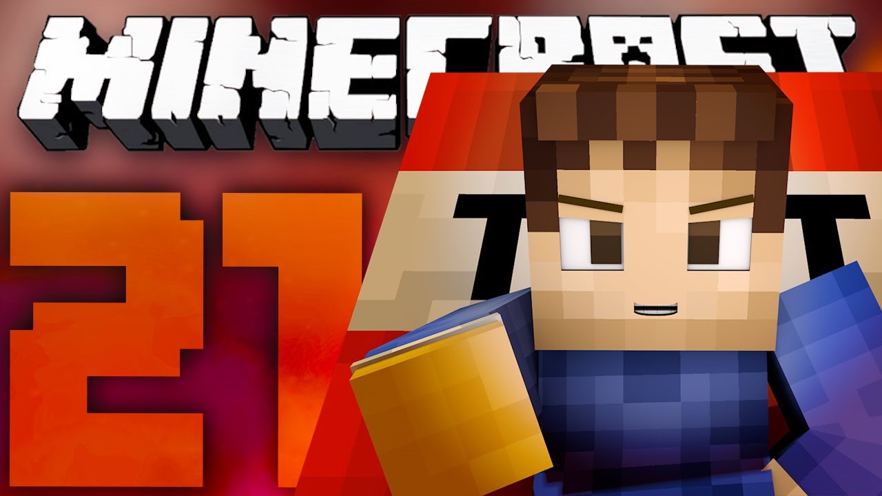 ИДЕАЛЬНЫЙ СНИМОК! (Мод Minecraft Factions с Вуфлессом и Престоном #27)