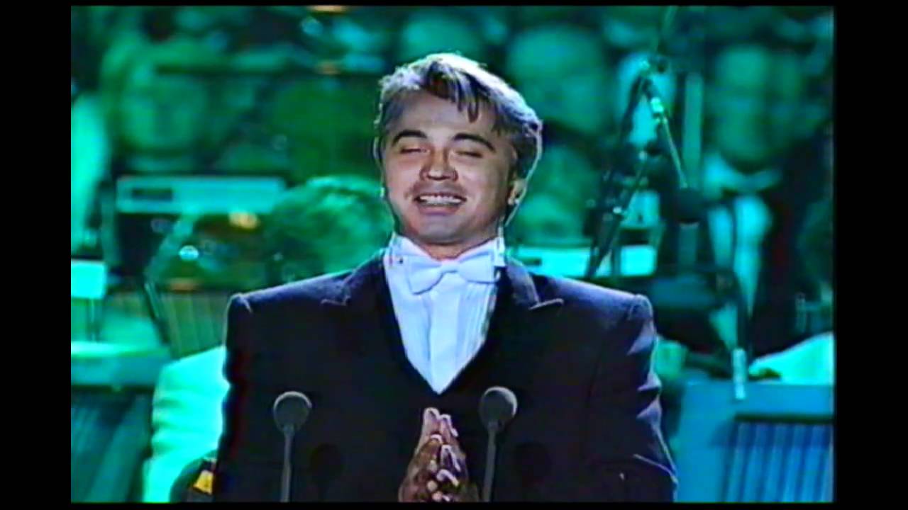 Dmitri Hvorostovsky: Ochi Chornyje : 