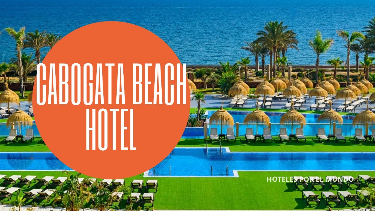 Cabogata Beach Hotel | España