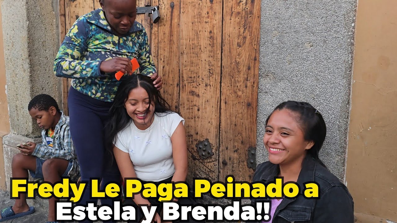 Padre Santo!! Desde Izabal Se Biene Antia Guatemala A Ganar Pa