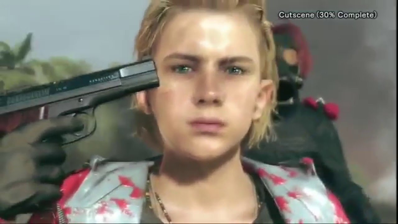 Metal Gear Solid V 100% Глава 2 СЕКРЕТ Эпизод 51 Королевство мух КОНЕЦ ЭЛАЙ