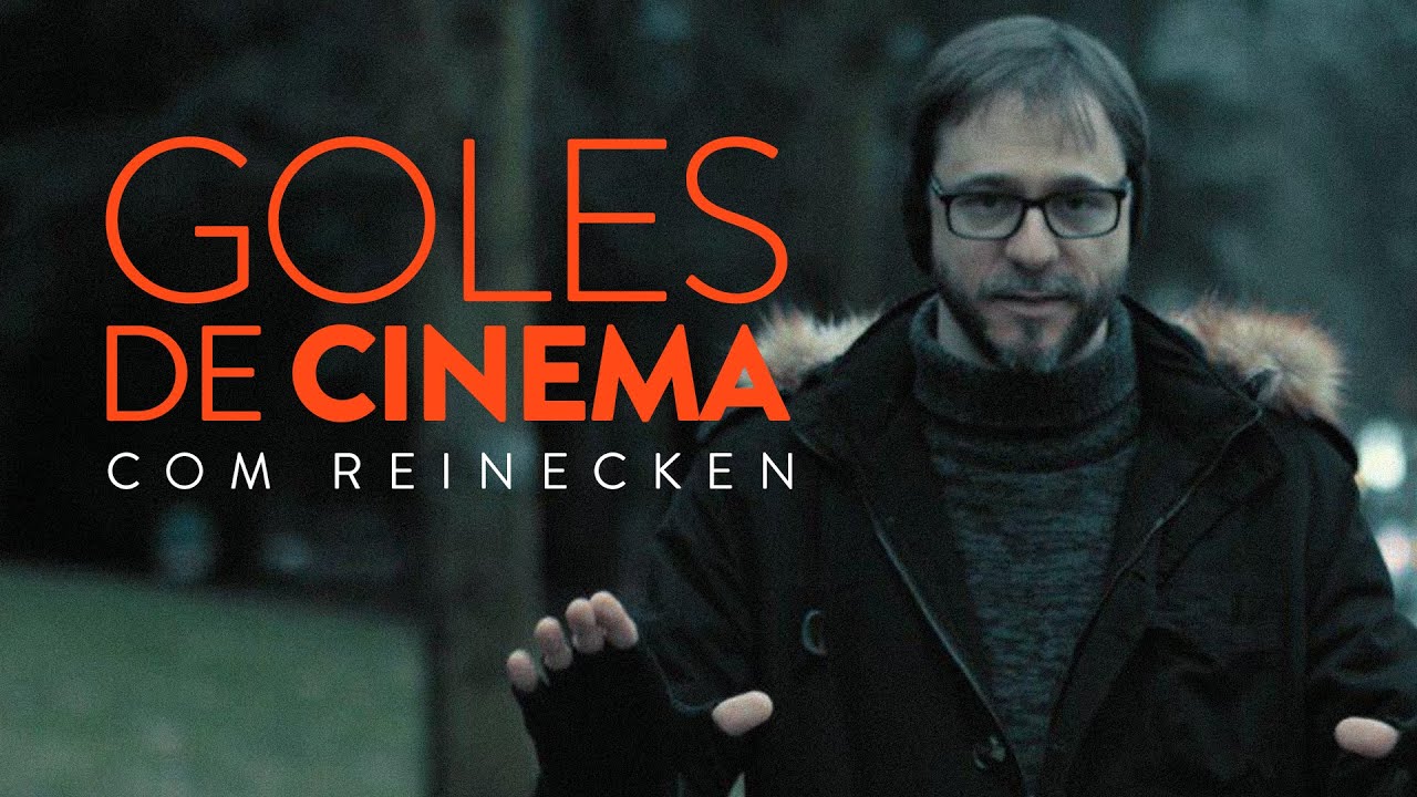 O que faz um diretor de fotografia ou cinematographer? | GOLES DE CINEMA EP 03