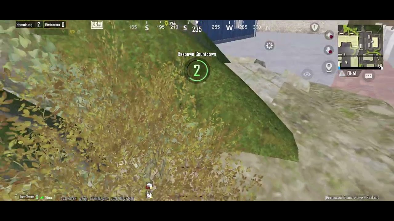 How I survived my First Ultimate Royale 1v1! 🏆