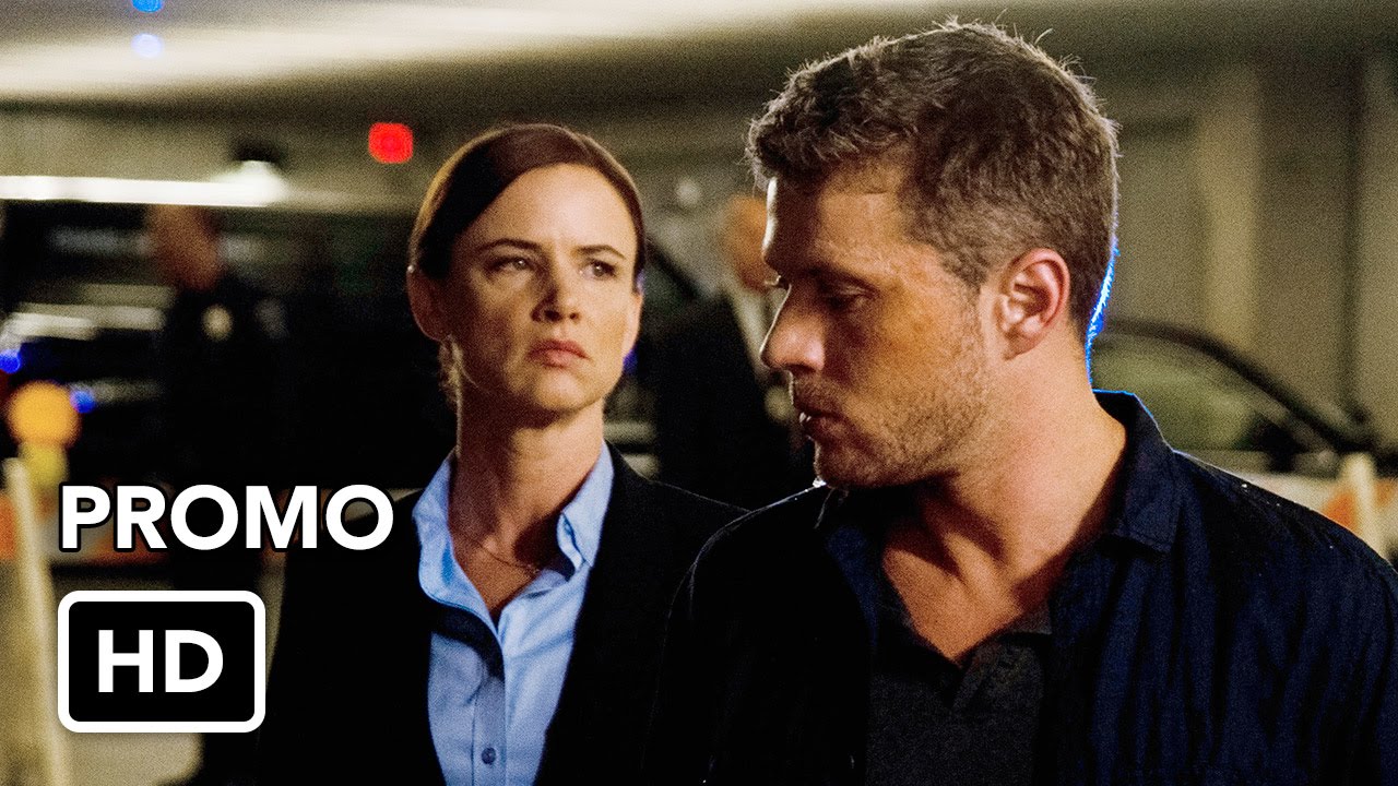Secrets and Lies 1x06 Promo 