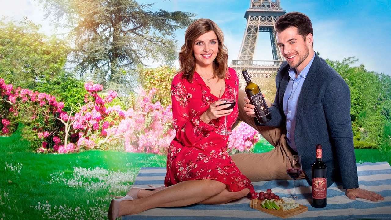 Par&iacute;s, vino y romances (2019) - Pel&iacute;cula Completa en Espa&ntilde;ol Castellano.