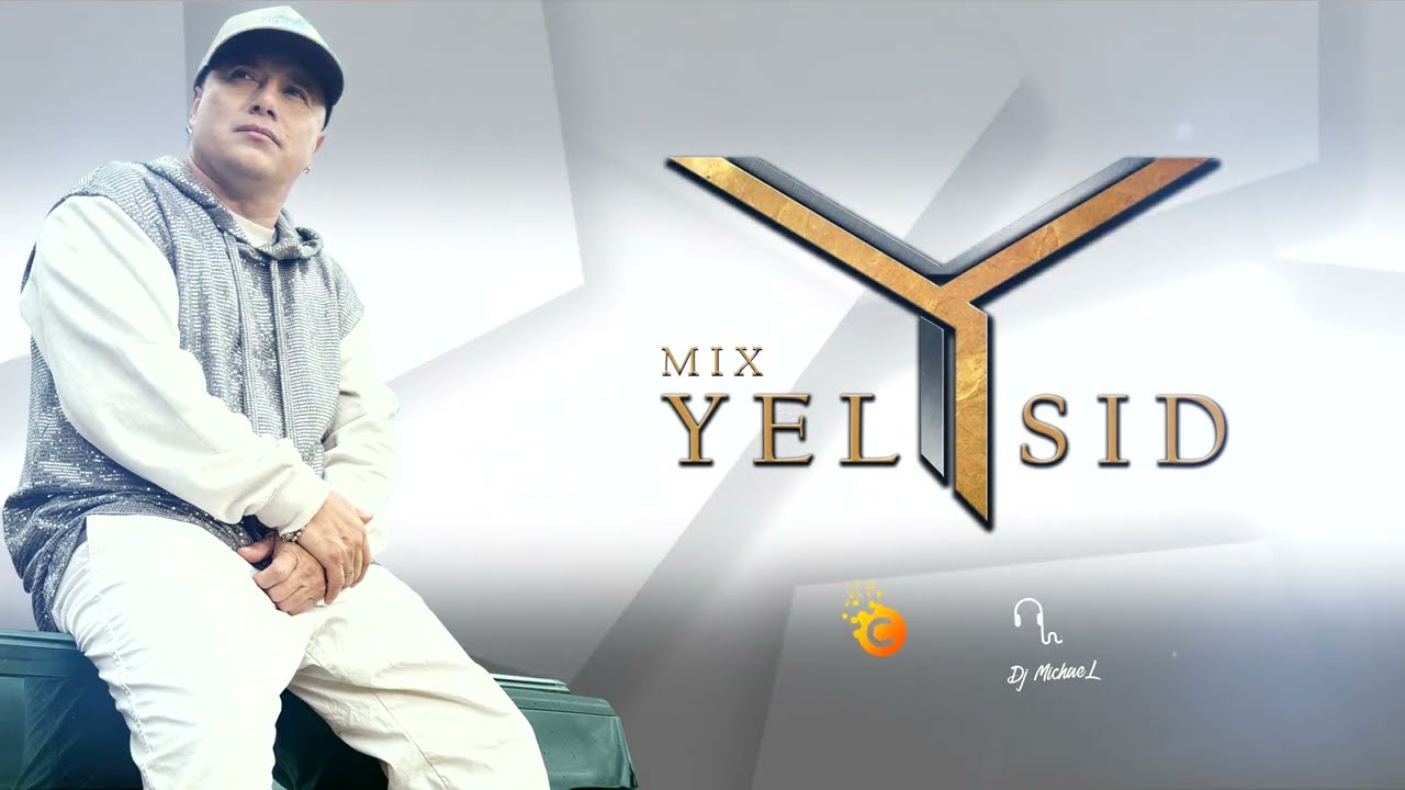 Yelsid MIX Dj MichaeL C-E