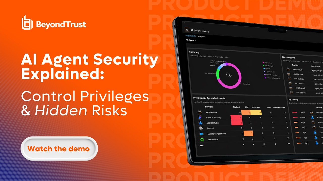 The Hidden Risk of AI Agents with Too Much Access