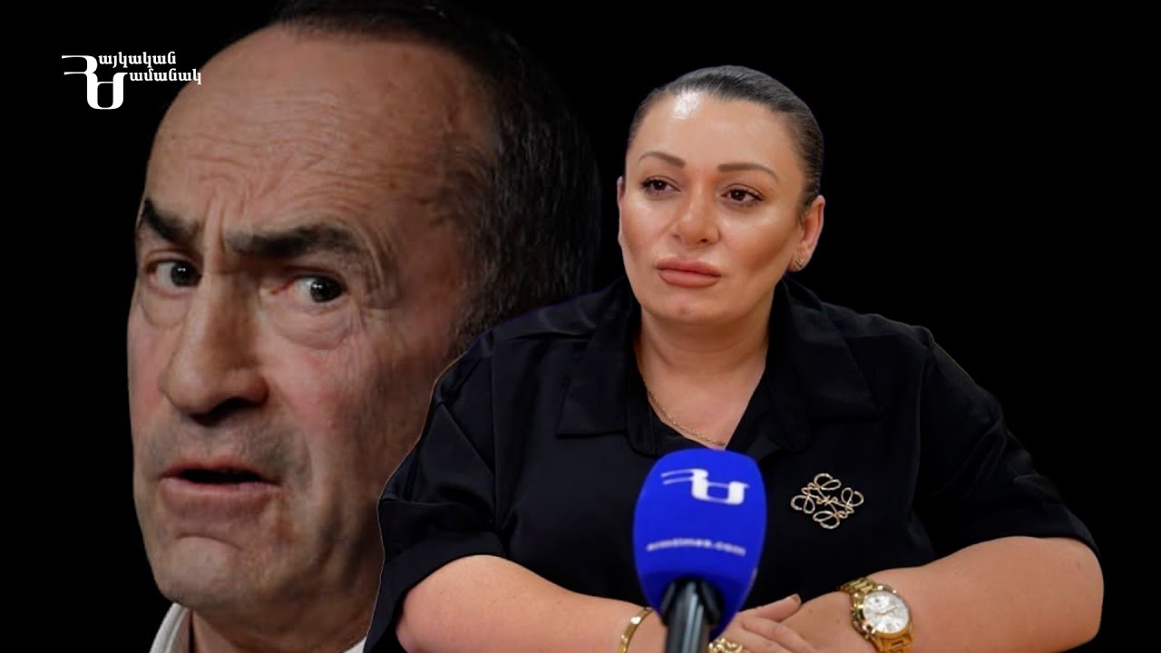 Քոչարյանը լավ կանի վեր ընկնի տեղն ու ձայնը կտրի. «Հոկտեմբերի 27»-ի ու այս ամենի «պապան» նա է