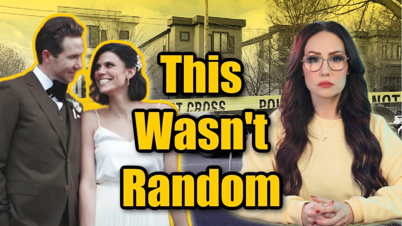 Coffee & Crime- Spencer and Monique Tepe: The Tragedy No One Expected