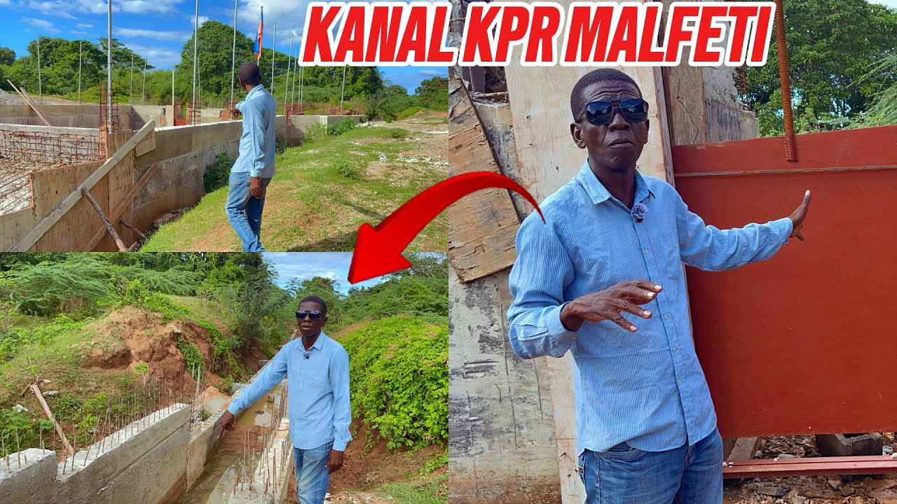 KPR🇭🇹AGWONÒM JONATHAN BAY TOUT REZON KI FÈ PÒT KANAL LA POKO FINI WAP SEZI BRAVO