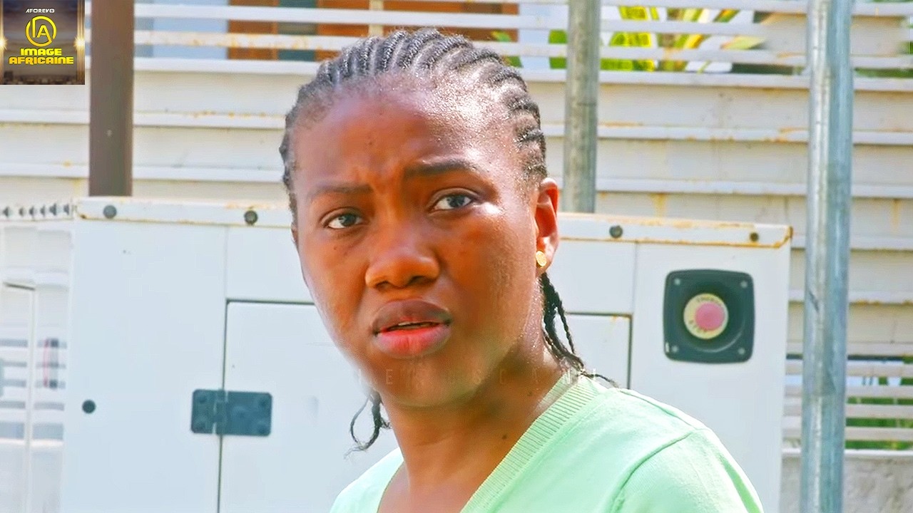 JE SUPPLIE CHAQUE FEMME DE REGARDER CE FILM ET D'APPRENDRE - Film Nigerian En Francais 2024