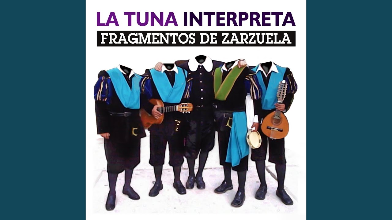 Aragon, La Mas Famosa