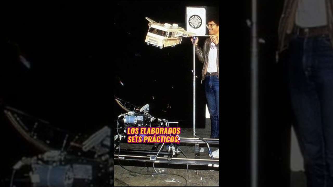 La PARODIA fue más COSTOSA que Star Wars 💰