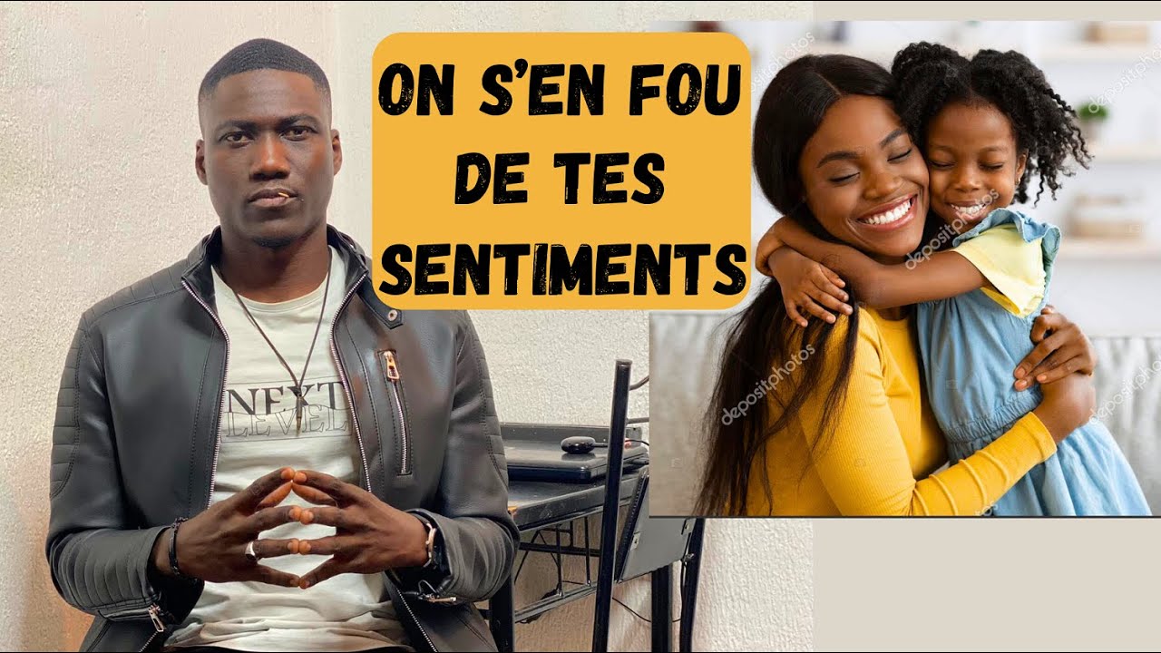Le BONHEUR c'est pour les FEMMES et les ENFANTS