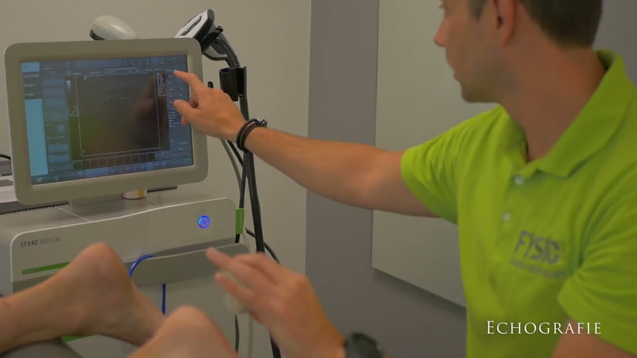 FYSIO plus promovideo