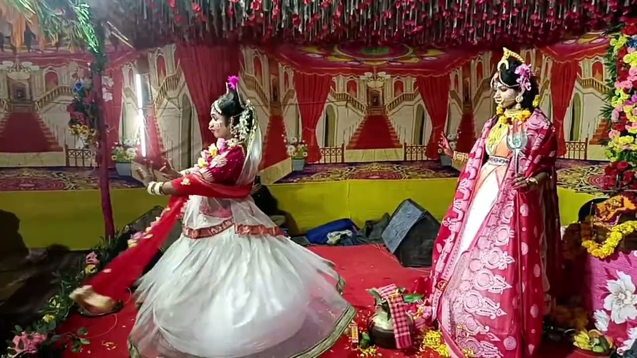 Highlight 1:17:12 – 1:22:12 from BHAGWAT katha shree DINODOYAL JI MAHARAJ 🛑