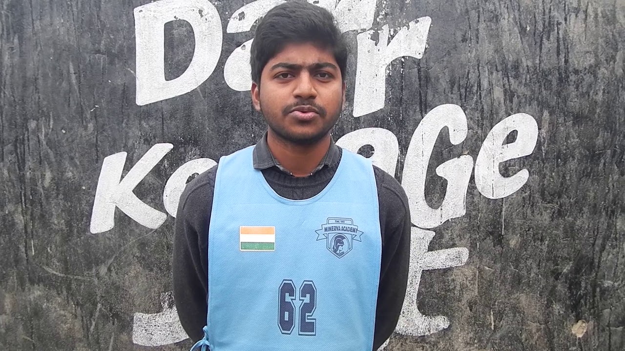 SSB Interview Coaching Feedback By G varshan chaudhary