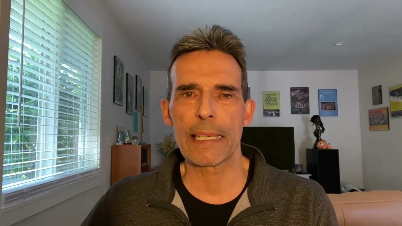 TPRS channel update + new channel announcement