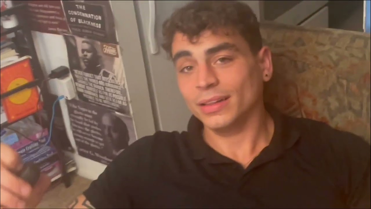 Italian Tyson-Ankle Bracelet