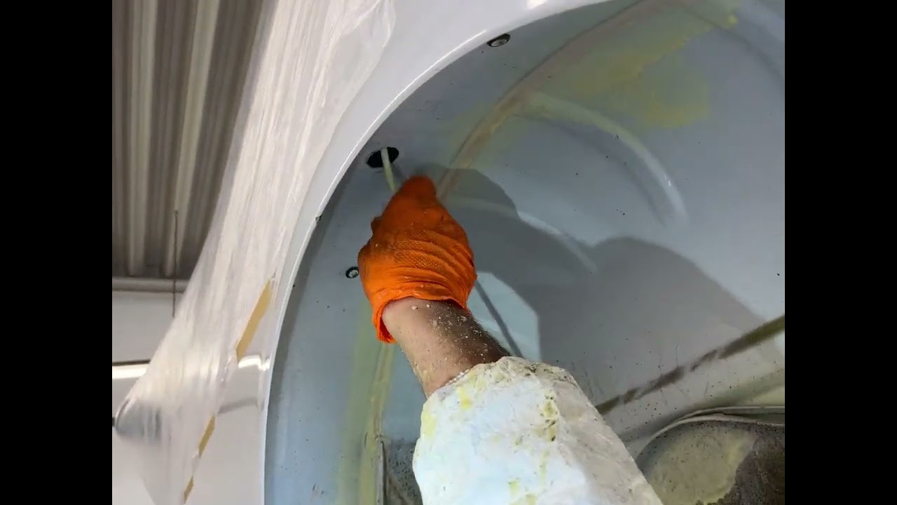 T5 T6 Rostvorsorge teuer - whys the anti rust job at your type 6/ T5 so expensive? read below !