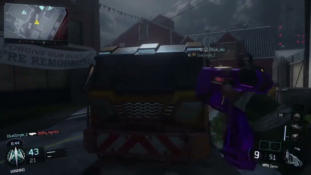Playing Call of duty black ops 3 in 2026, was it worth it?